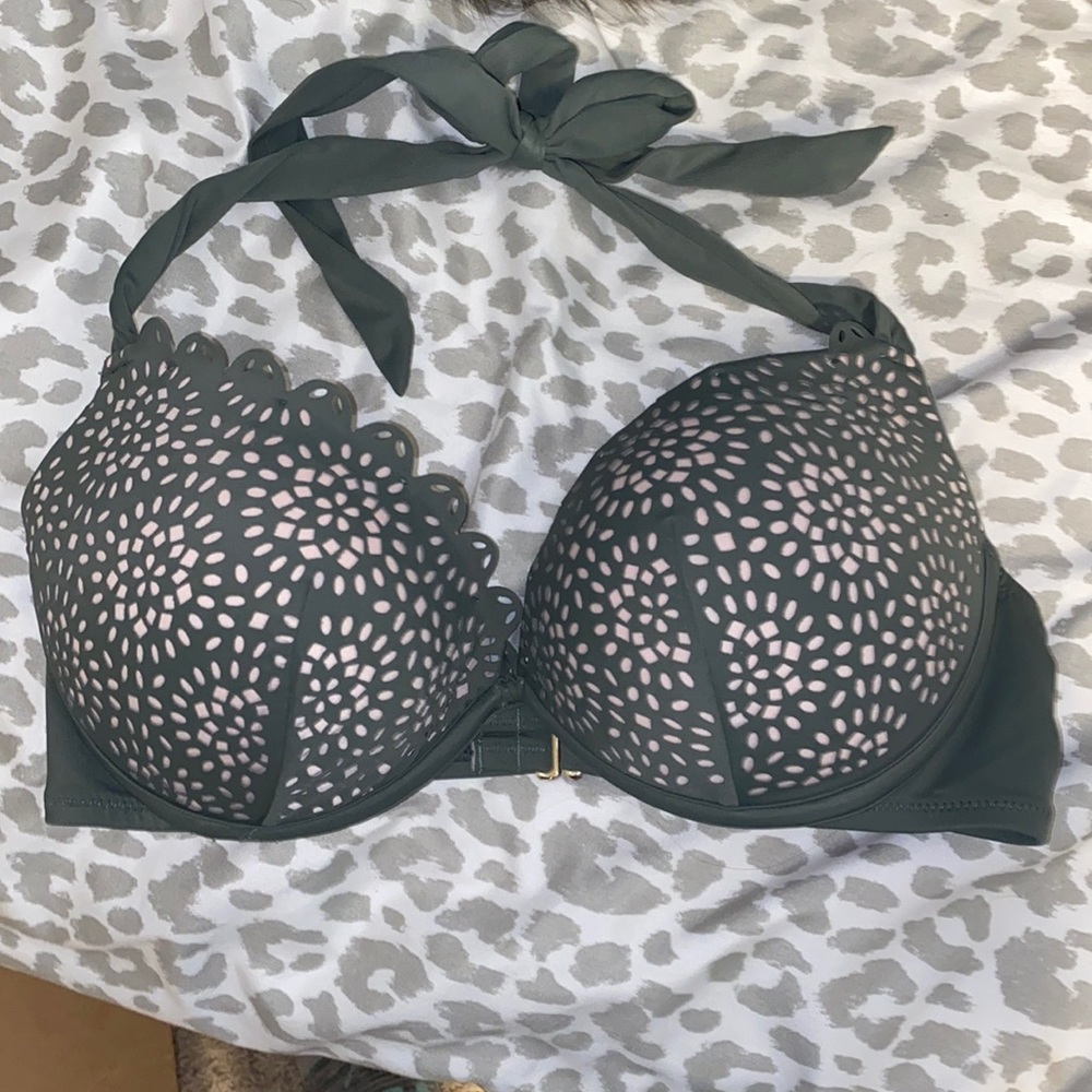 Target Swimsuit Top